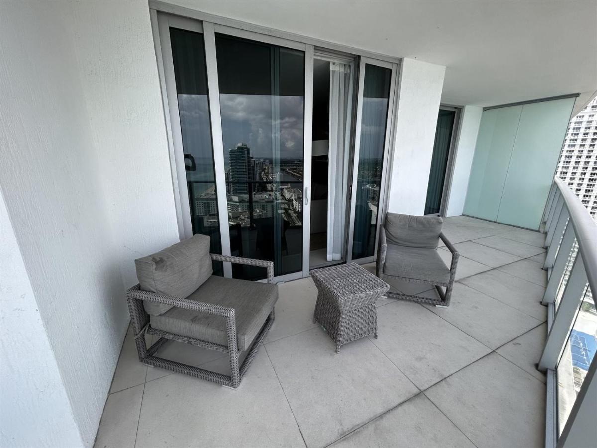 Villa Lyfe-3308 Hollywood Exterior foto